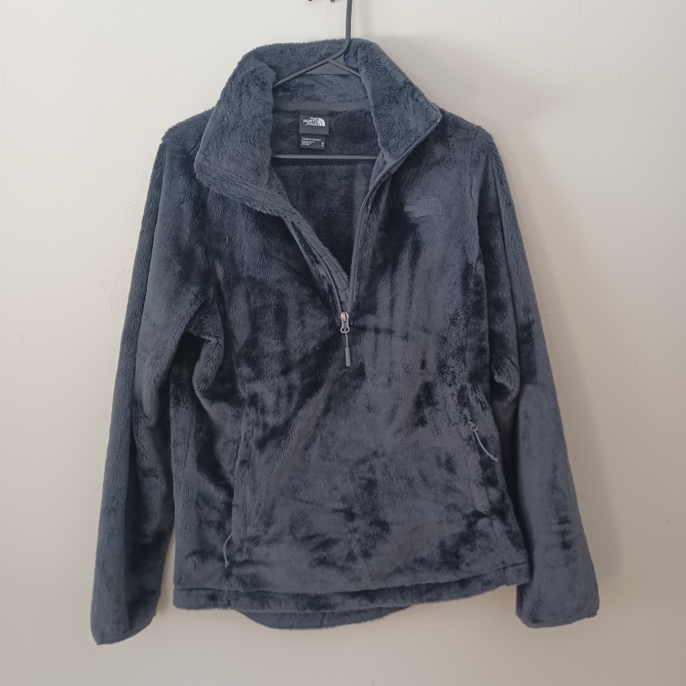 Women's North Face Osito Jacket